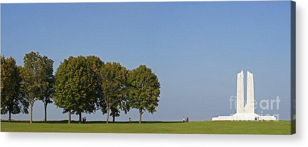 Canadian Acrylic Print featuring the photograph 130918p135 by Arterra Picture Library