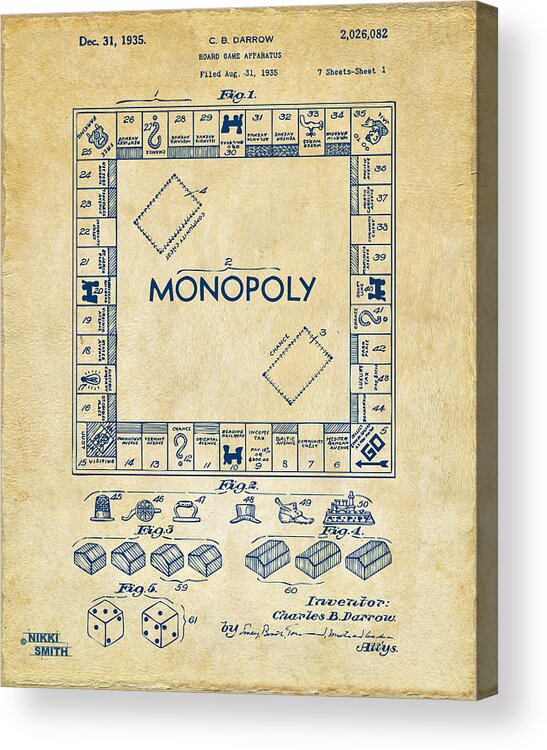 Monopoly original board game apk