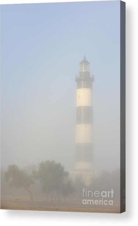 Mist Acrylic Print featuring the photograph 120920p154 by Arterra Picture Library