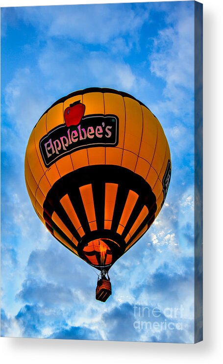 BEAUTIFUL HOT AIR BALLOONS CANVAS PICTURE #1 STUNNING LANDSCAPE NATURE A1 CANVAS 