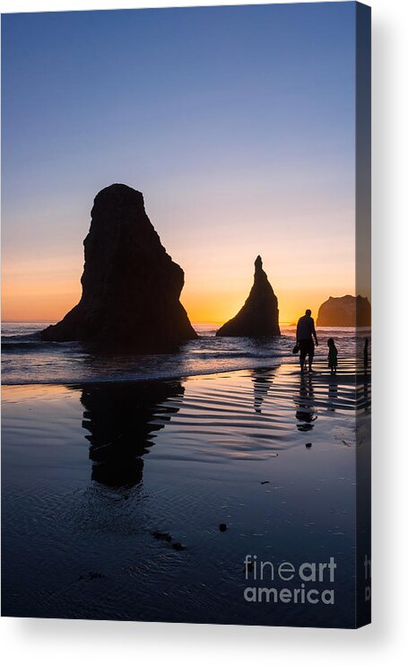 2013 Acrylic Print featuring the photograph Togetherness by Carrie Cole