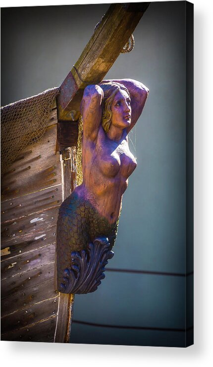 Featured image of post Mermaid Sculpture Ship : Find great deals on ebay for mermaid sculpture.