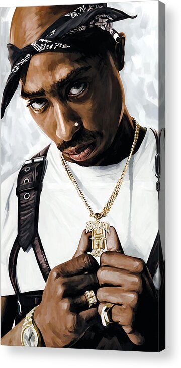 2pac shakur pictures