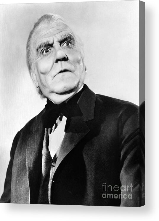 1939 Acrylic Print featuring the photograph Wizard Of Oz, 1939 #9 by Granger