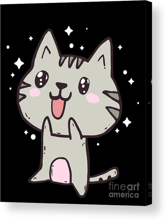 Cat Animal Cartoon Doodle Kawaii Anime Coloring Page Cute Illustration  Drawing PNG Images  EPS Free Download  Pikbest