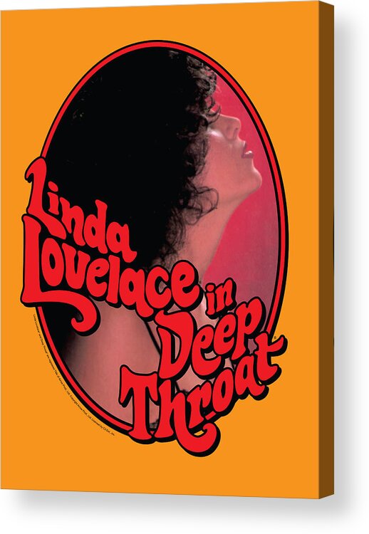 Throat linda lovelace pics deep Linda Lovelace