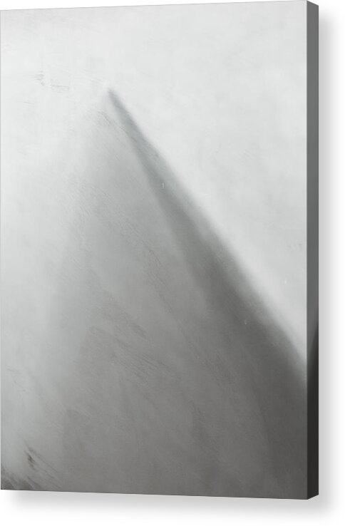 Abstract Acrylic Print featuring the photograph Abstract 2 by Niels Nielsen