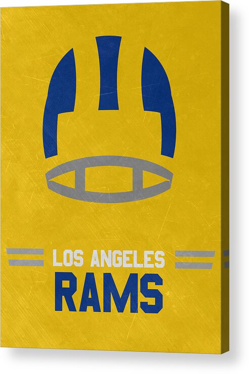 Vintage Los Angeles Rams Clothing, Rams Retro Shirts, Vintage Hats & Apparel
