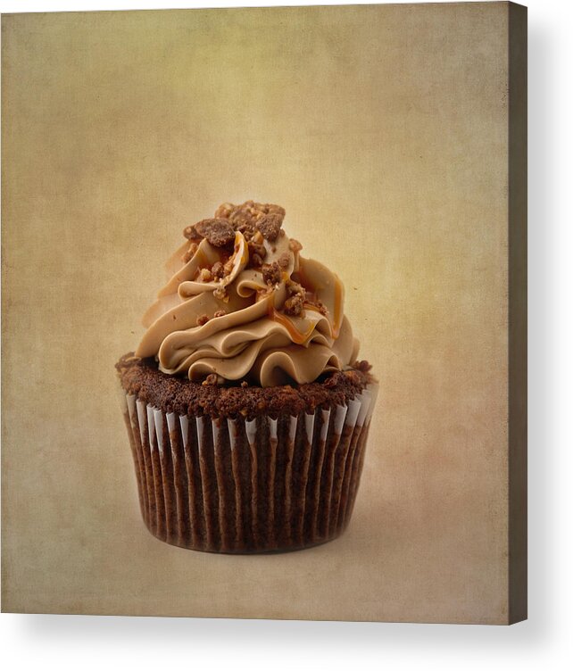 Chocolate Acrylic Print featuring the photograph For the Chocolate Lover by Kim Hojnacki