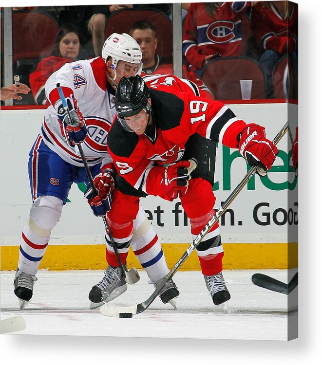 montreal canadiens vs new jersey devils