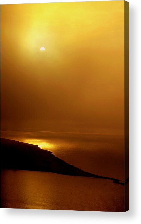 Sun Acrylic Print featuring the photograph Something Special...... #1 by Tanya Tanski