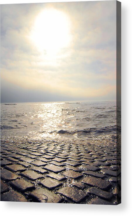  Acrylic Print featuring the photograph Lwv20044 by Lee Winter