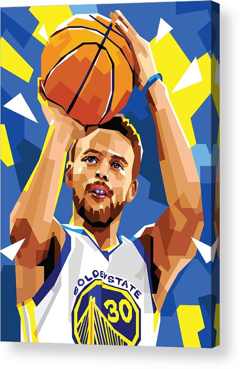 NBA, One Pieces, Nba Gsw 3 Stephen Curry Infant Jersey 36 Months