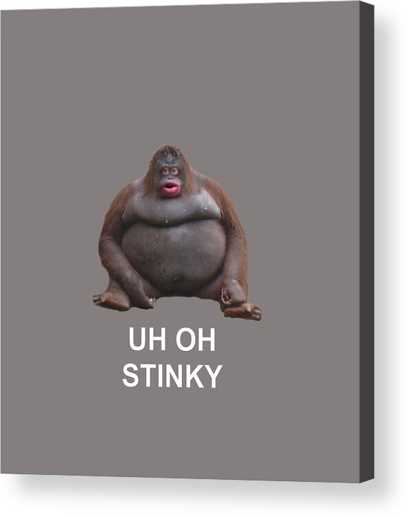 Monkey Meme Posters Online - Shop Unique Metal Prints, Pictures, Paintings
