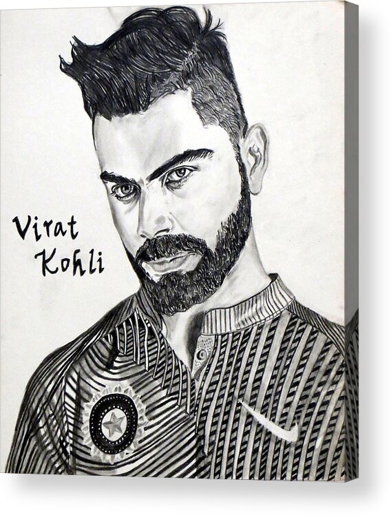How Virat Kohli became one of the most powerful men in India-hancorp34.com.vn