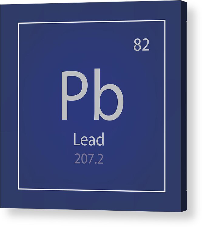 interesting facts about lead