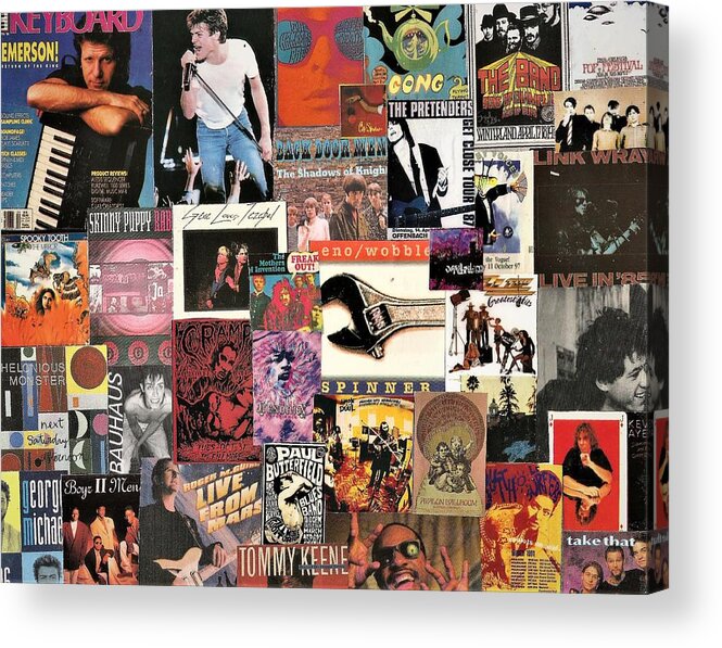 classic rock music wallpaper