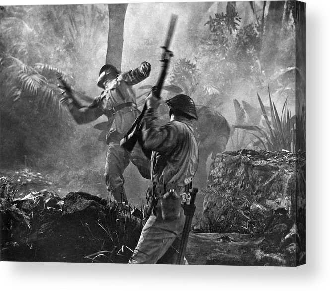 World War 2 Combat Photography