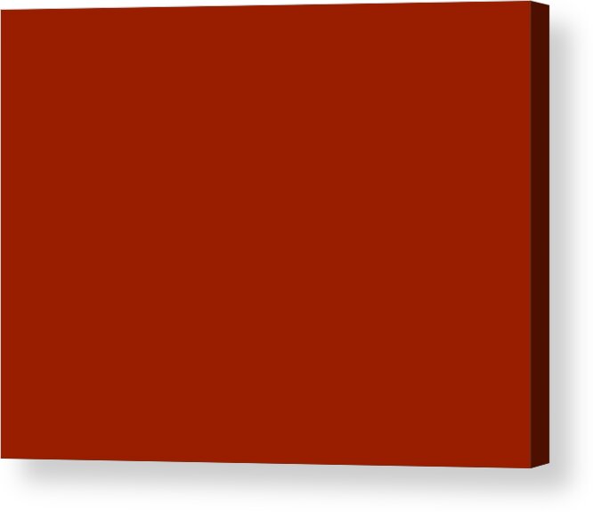 Abstract Acrylic Print featuring the digital art C.1.153-30-0.4x3 by Gareth Lewis