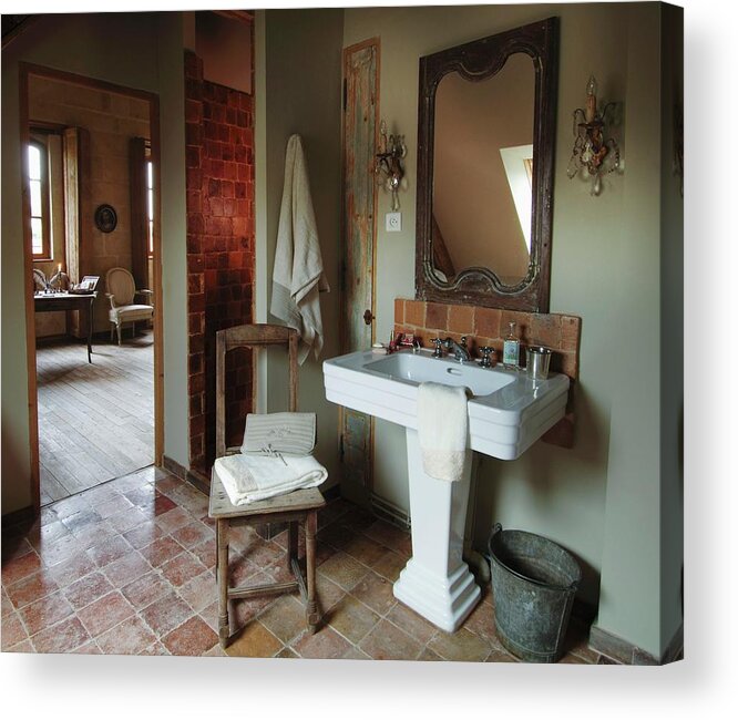 https://render.fineartamerica.com/images/rendered/default/acrylic-print/8/7/hangingwire/break/images/artworkimages/medium/2/vintage-style-bathroom-with-old-terracotta-tiles-and-crystal-sconce-lamps-above-french-pedestal-washbasin-christophe-madamour.jpg