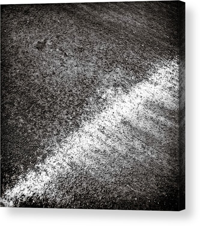 Cal Ripkin Acrylic Print featuring the photograph Baseball Field 25 by YoPedro