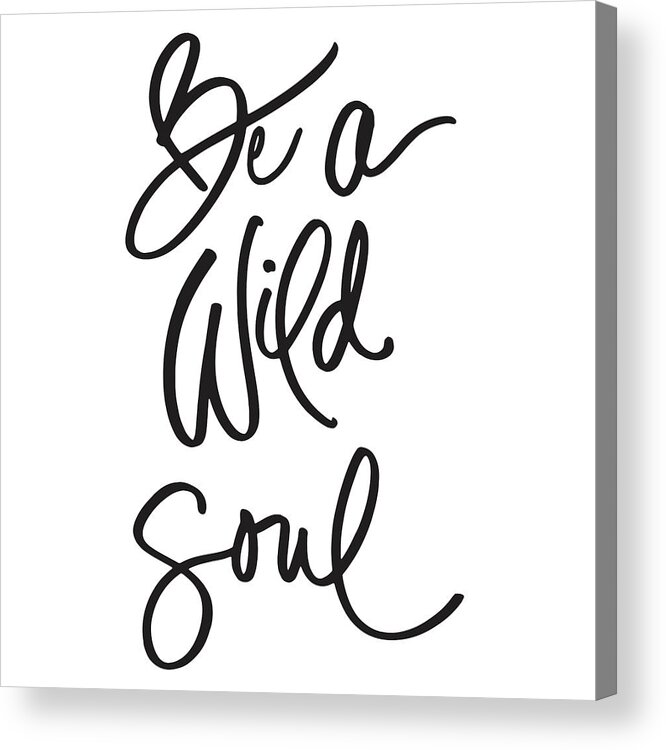 What does it mean to be Wild? : Wild Soul Living