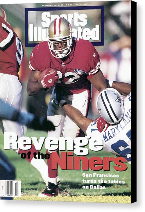 san francisco 49ers sports illustrated
