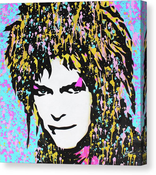 David Bowie - The Goblin King by Mr Babes