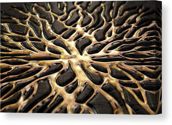 Crown Of Thorns Digital Art by Allan Swart - Pixels