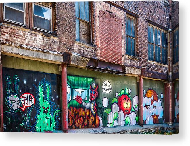 Modern Graffiti Picture Canvas Large Size Express American Creative  Colorful Wall Bedr Living Decor Poster Wall Art Artwork Painting Giclee  Print Room
