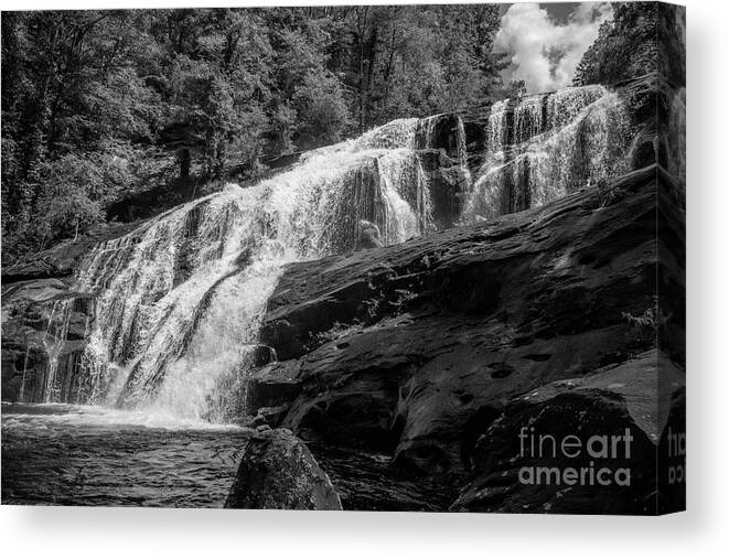 3682 Canvas Print featuring the photograph Tennessee Wall Art by FineArtRoyal Joshua Mimbs