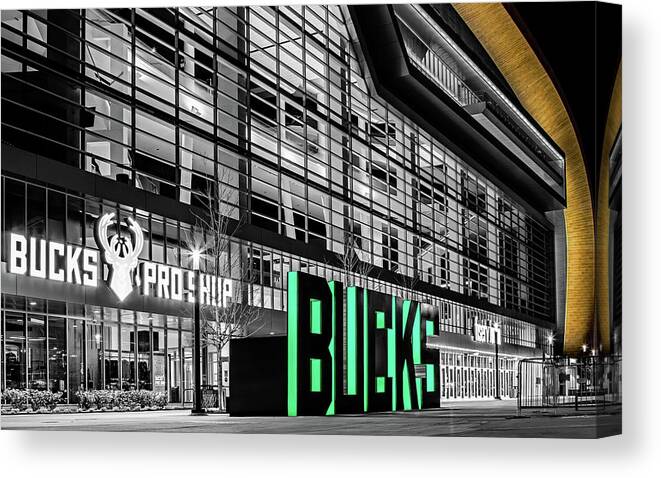 Bucks Pro Shop Inside Fiserv Forum Photo Gallery