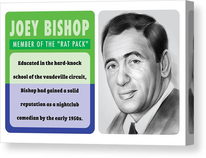 joey bishop