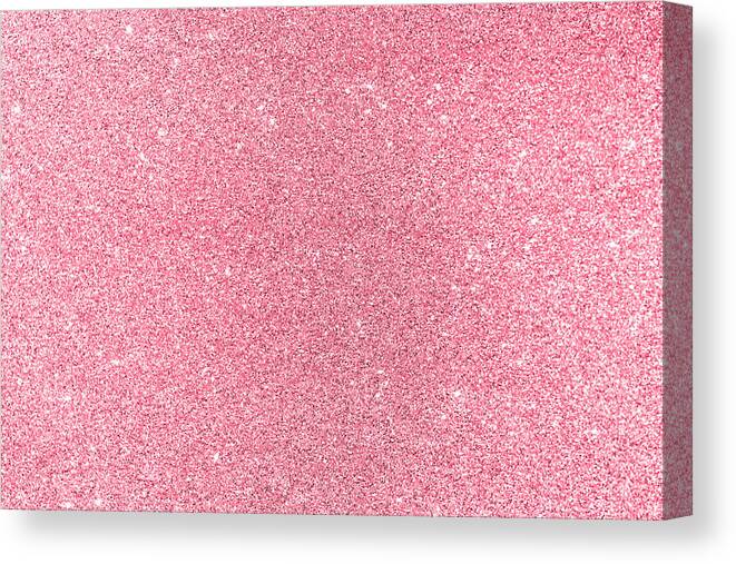 Premium Photo  Abstract pink glitter paper background and texture. space  for text.