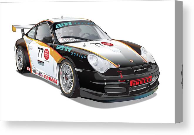 996 canvas discount
