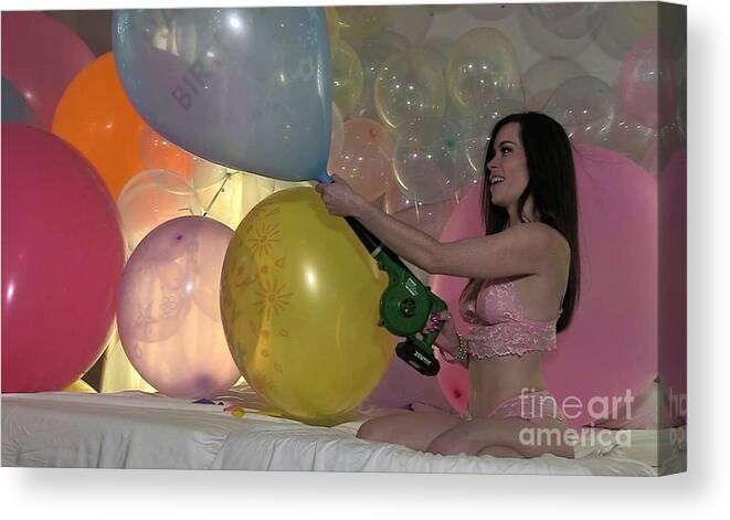 Balloon Fetish Pictures