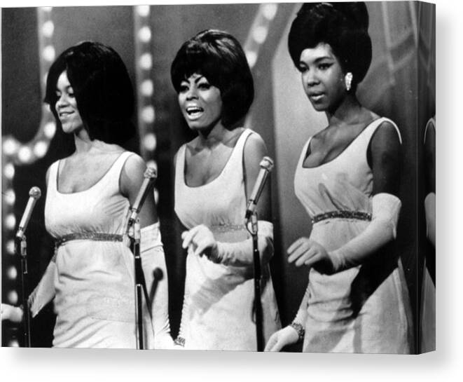 FLORENCE BALLARD GLOSSY POSTER PICTURE PHOTO PRINT THE SUPREMES SINGER MOTOWN 3 