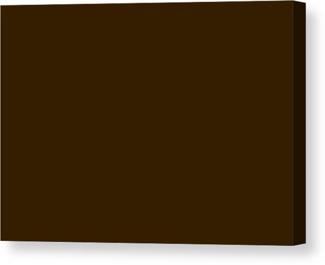 Abstract Canvas Print featuring the digital art C.1.51-30-0.7x5 by Gareth Lewis