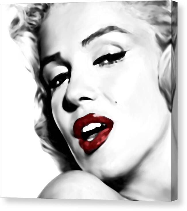 Marilyn Monroe Canvas Deals, 56% OFF | www.ingeniovirtual.com