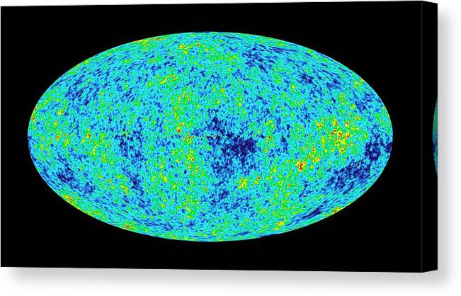 Physicists Find New Way of Exploring Cosmic Microwave Background  SciNews