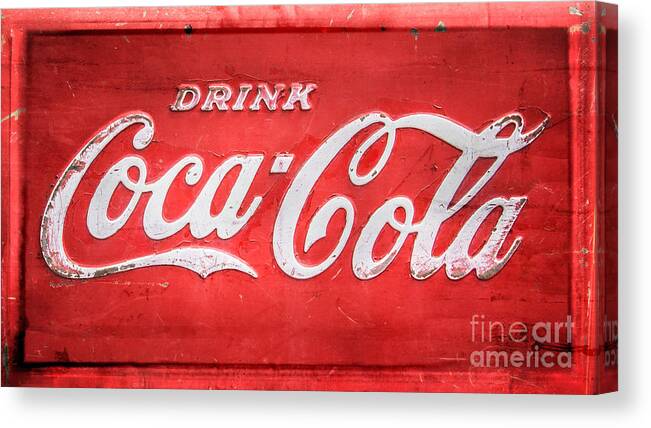 Drink Canvas Print featuring the photograph Drink by Perry Webster