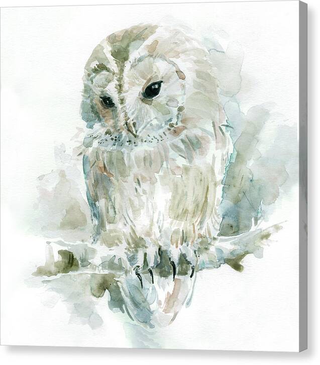 Garden Friends Owl by Carol Robinson