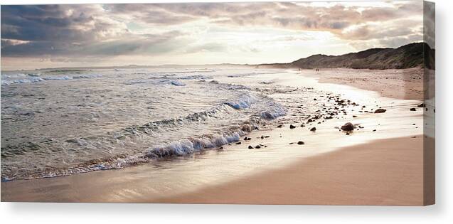 AUSTRALIA Beach ocean sand seascape photo print canvas poster art 