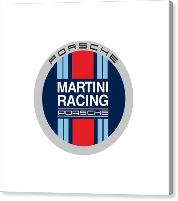 Martini Racing Retro by Astuti Wiwid