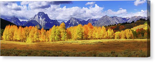 Moment Canvas Print featuring the photograph Moment by Chad Dutson