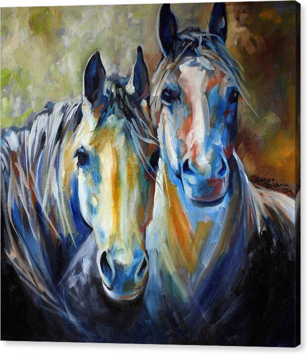 Kindred Souls Equine by Marcia Baldwin