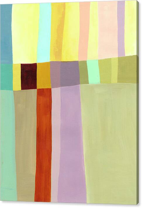 Color Meditations #8 by Jane Davies