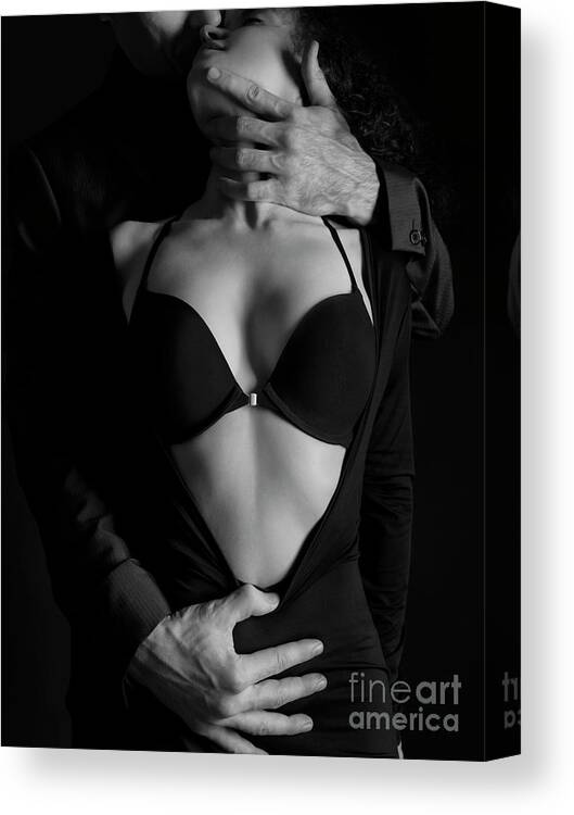 Black And White Sensual Sex - Beautiful Sensual Portrait Of A Couple Black And White | Free Hot Nude Porn  Pic Gallery