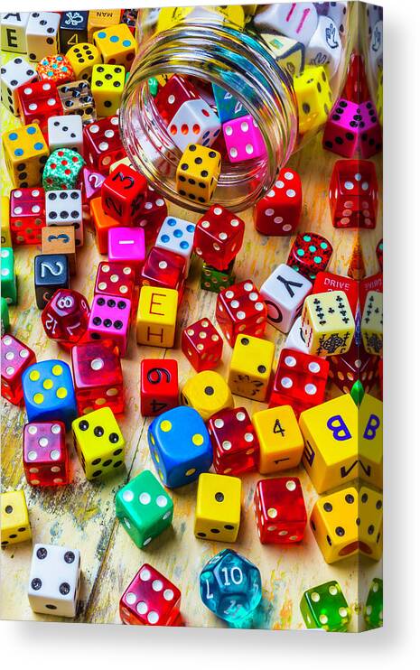 Many colorful Buttons Metal Print by Garry Gay - Pixels