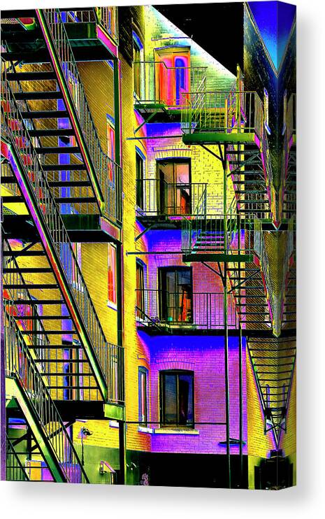 1363sol 16x24 Canvas Print / Canvas Art by The Lieberman Collection - Fine  Art America